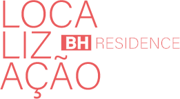 Localização Bh Residence